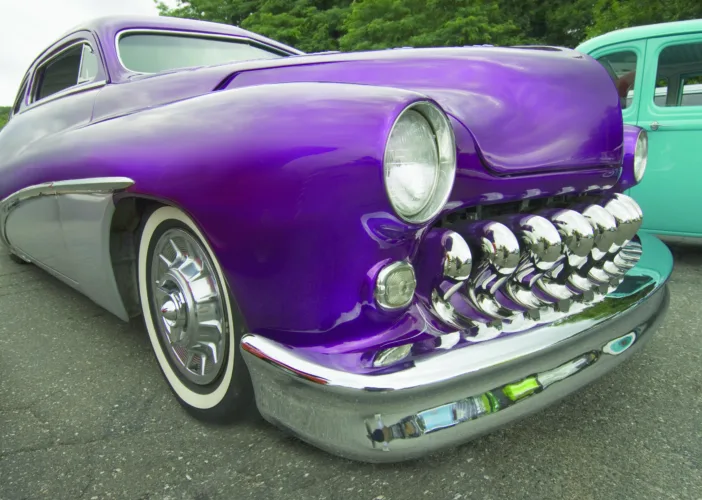 Classic car show on Saturday to benefit Women’s Center